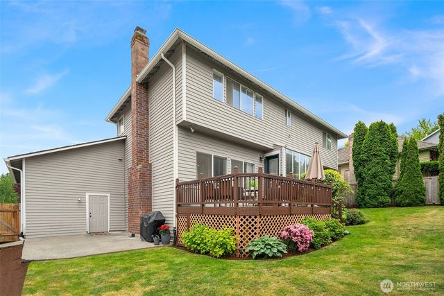 4624 SW 329th Way, Federal Way, WA 98023
