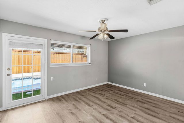 1422 Glenwick Lane, Irving, TX 75060