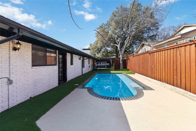 1422 Glenwick Lane, Irving, TX 75060