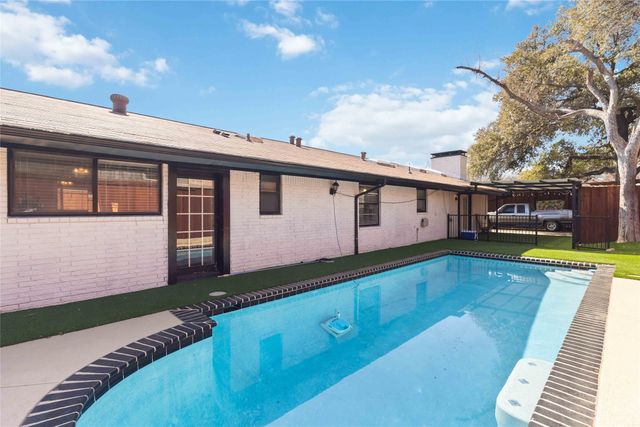 1422 Glenwick Lane, Irving, TX 75060