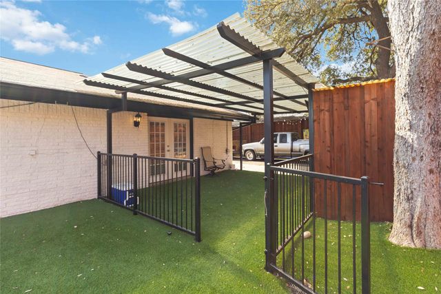 1422 Glenwick Lane, Irving, TX 75060