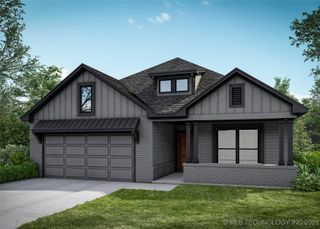 4904 N Walnut Avenue, Broken Arrow, OK 74014