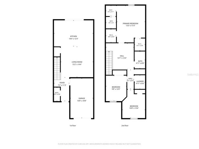 737 MAPLE OAK DRIVE, Deland, FL 32720