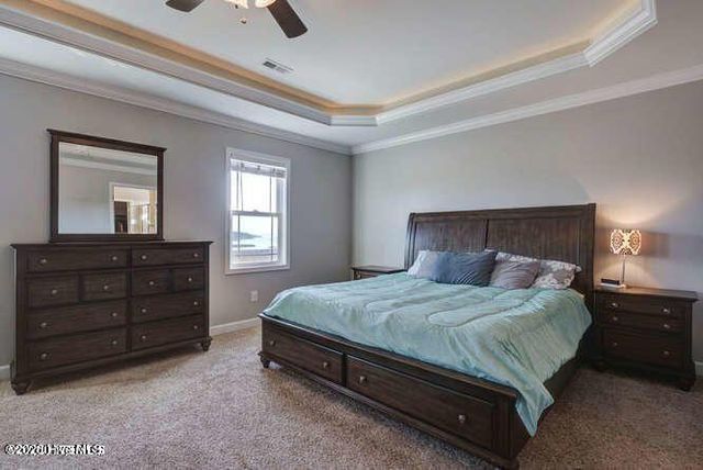 120 Camelot Drive, Holly Ridge, NC 28445
