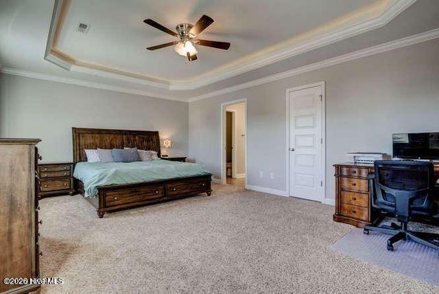 120 Camelot Drive, Holly Ridge, NC 28445