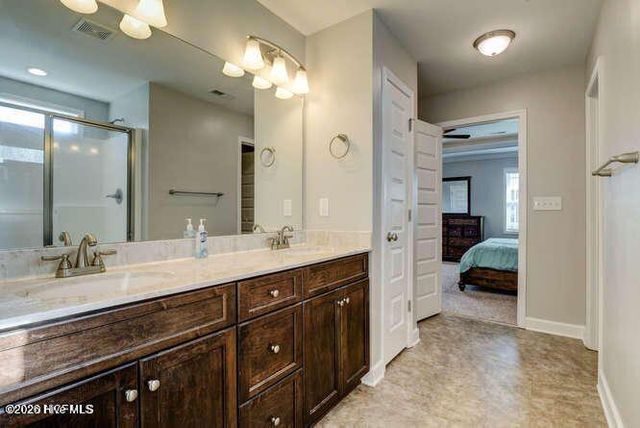120 Camelot Drive, Holly Ridge, NC 28445