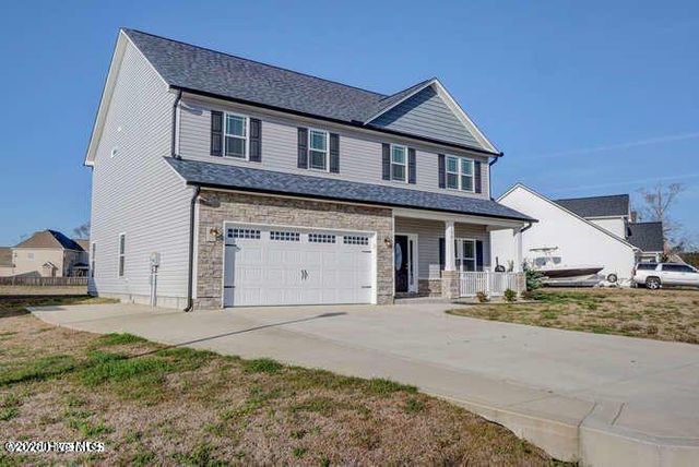 120 Camelot Drive, Holly Ridge, NC 28445