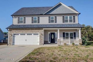 120 Camelot Drive, Holly Ridge, NC 28445