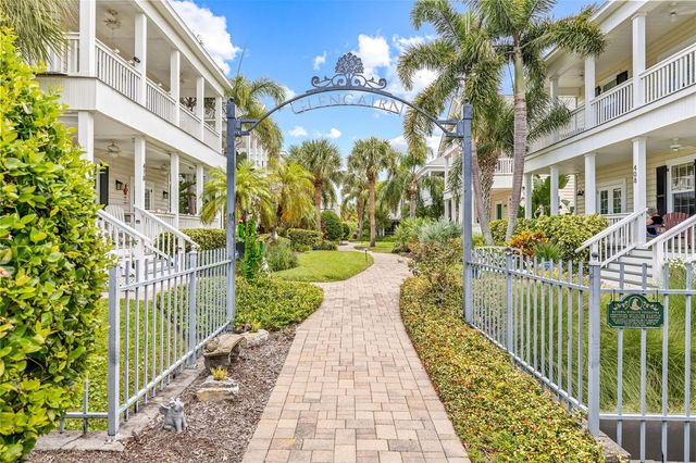 474 GLENCAIRN CIRCLE, Dunedin, FL 34698