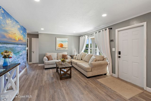 601 Sea Gull Drive, Satellite Beach, FL 32937