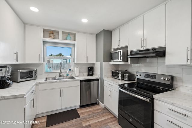 601 Sea Gull Drive, Satellite Beach, FL 32937