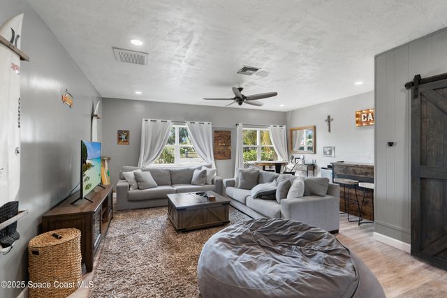 601 Sea Gull Drive, Satellite Beach, FL 32937