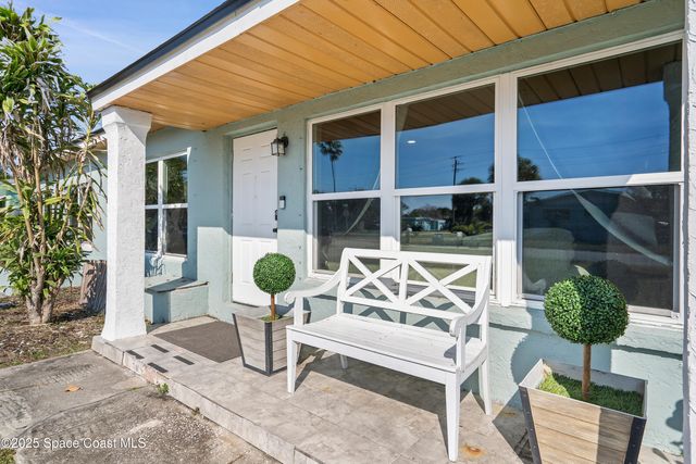 601 Sea Gull Drive, Satellite Beach, FL 32937