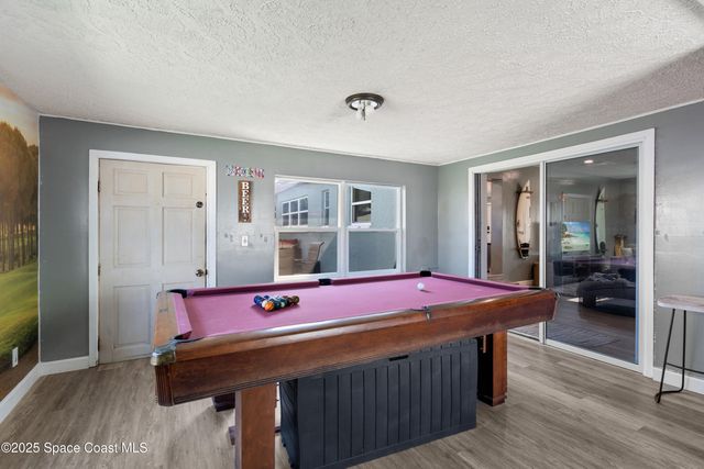 601 Sea Gull Drive, Satellite Beach, FL 32937