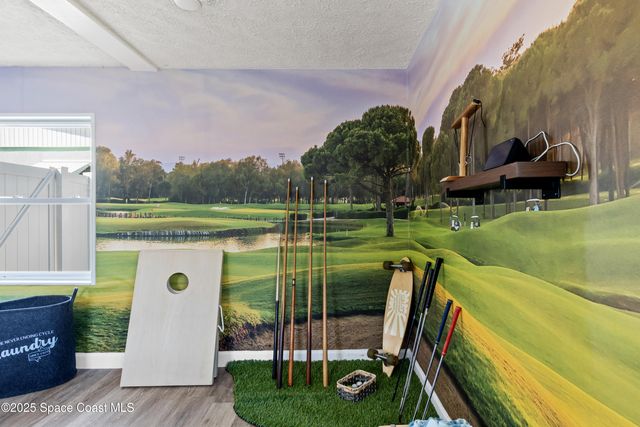 601 Sea Gull Drive, Satellite Beach, FL 32937