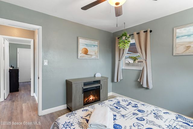 601 Sea Gull Drive, Satellite Beach, FL 32937