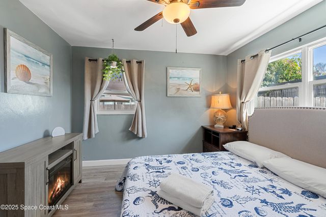 601 Sea Gull Drive, Satellite Beach, FL 32937