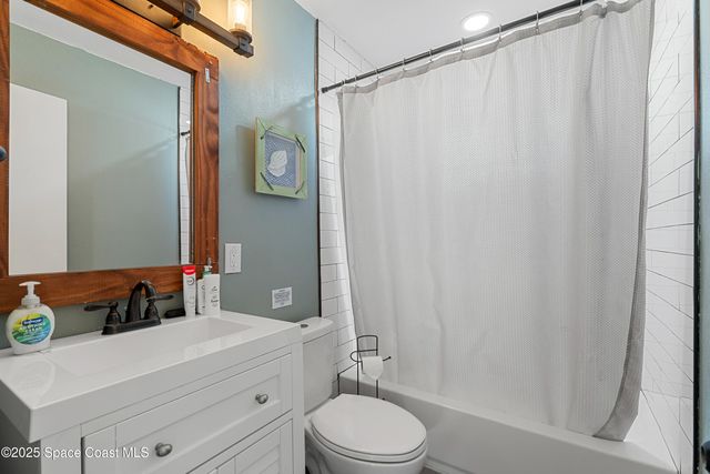 601 Sea Gull Drive, Satellite Beach, FL 32937