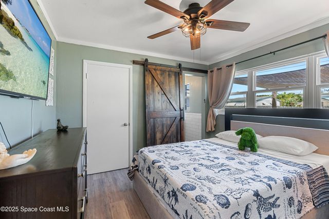 601 Sea Gull Drive, Satellite Beach, FL 32937