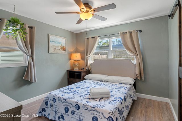 601 Sea Gull Drive, Satellite Beach, FL 32937