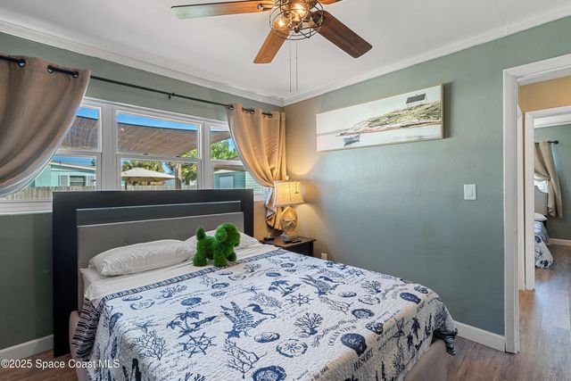 601 Sea Gull Drive, Satellite Beach, FL 32937