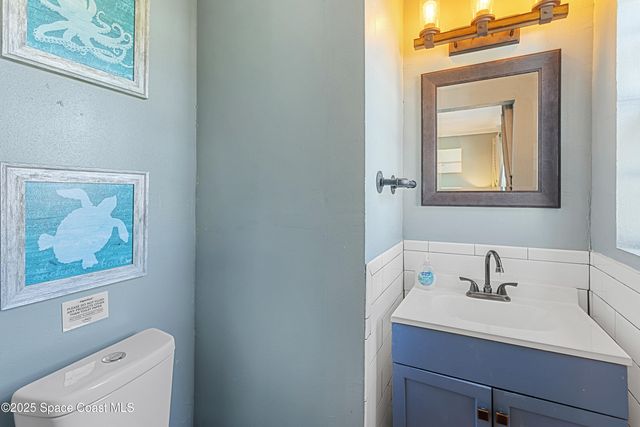 601 Sea Gull Drive, Satellite Beach, FL 32937