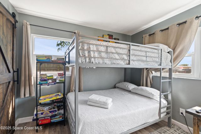 601 Sea Gull Drive, Satellite Beach, FL 32937