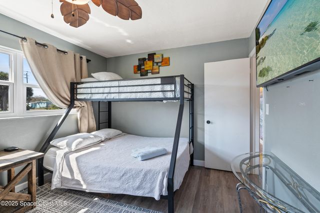 601 Sea Gull Drive, Satellite Beach, FL 32937