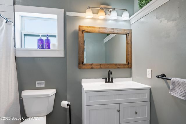 601 Sea Gull Drive, Satellite Beach, FL 32937