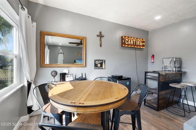 601 Sea Gull Drive, Satellite Beach, FL 32937