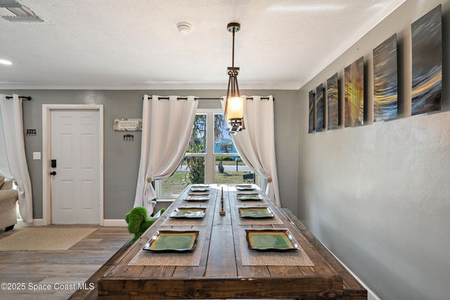 601 Sea Gull Drive, Satellite Beach, FL 32937