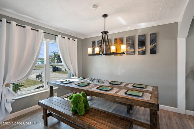 601 Sea Gull Drive, Satellite Beach, FL 32937