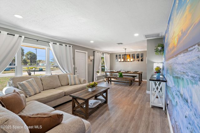 601 Sea Gull Drive, Satellite Beach, FL 32937