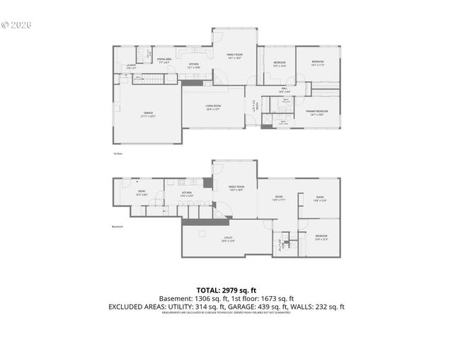 8015 Sw FAIRWAY Dr, Portland, OR 97225