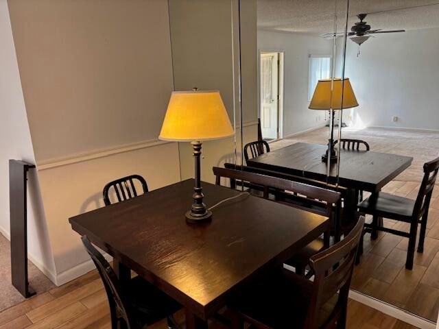 340 Pine Ridge Circle B-1, Greenacres, FL 33463