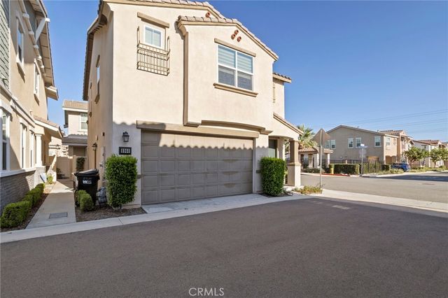 6960 Silverado Street, Chino, CA 91710
