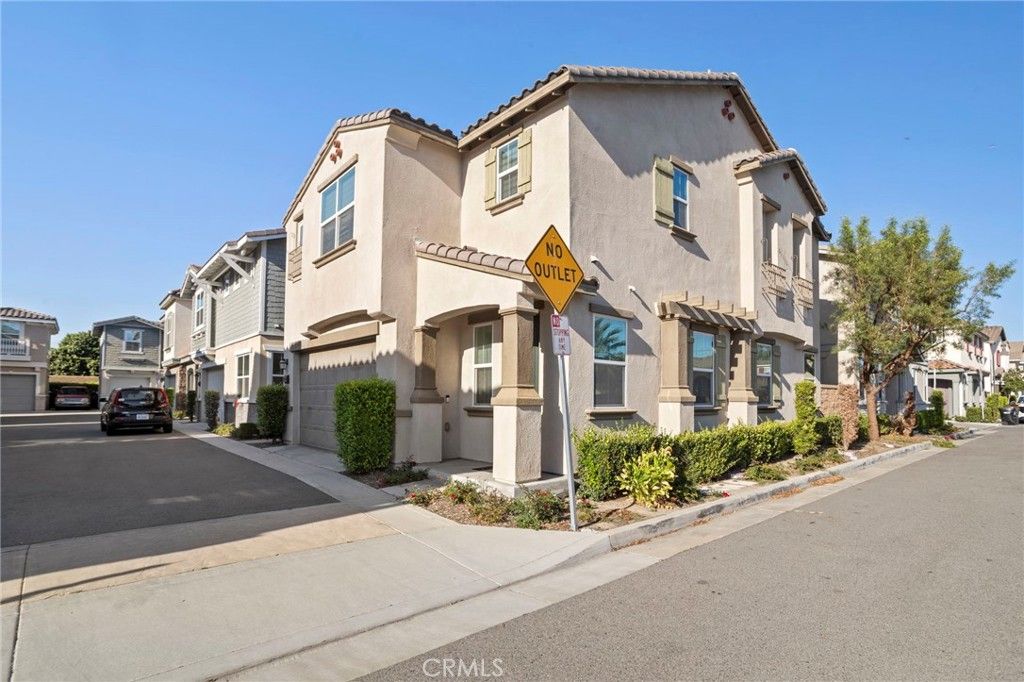 6960 Silverado Street, Chino, CA 91710