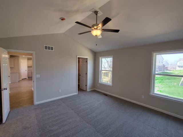 10732 Melbury Court, 289GL, Independence, KY 41051