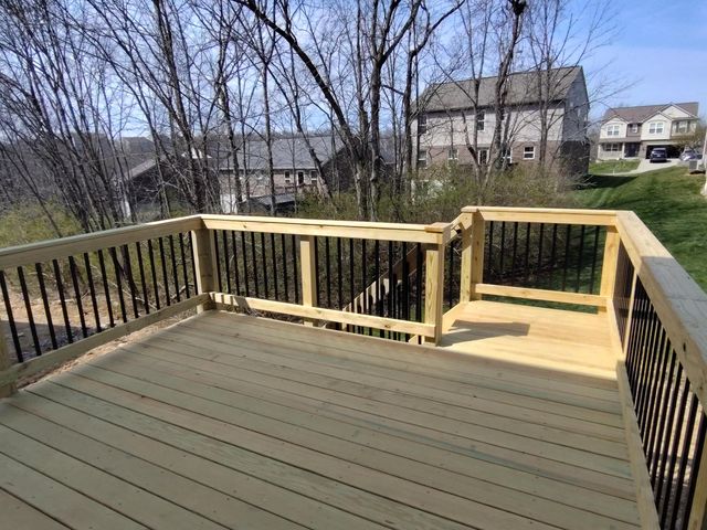 10732 Melbury Court, 289GL, Independence, KY 41051