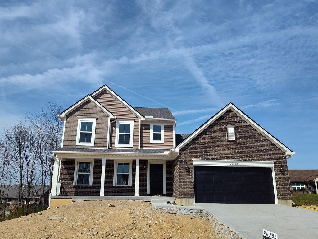 10732 Melbury Court, 289GL, Independence, KY 41051