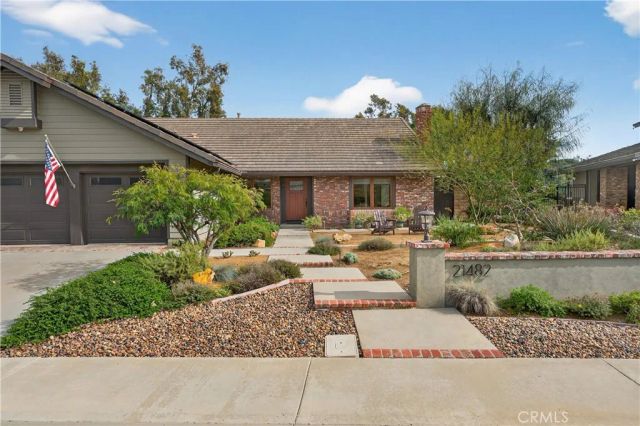 21482 Countryside Drive, Lake Forest, CA 92630