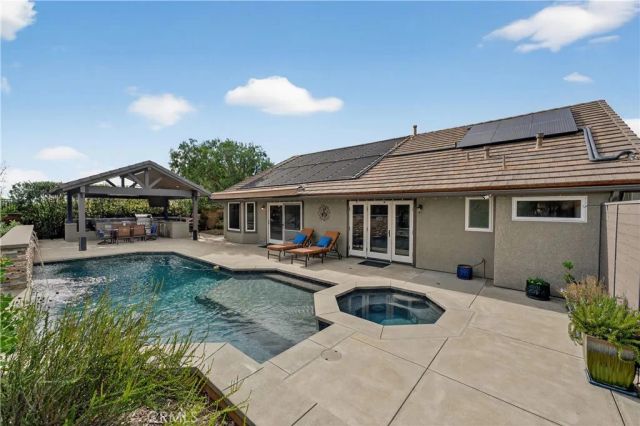 21482 Countryside Drive, Lake Forest, CA 92630