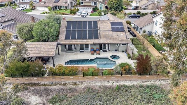 21482 Countryside Drive, Lake Forest, CA 92630