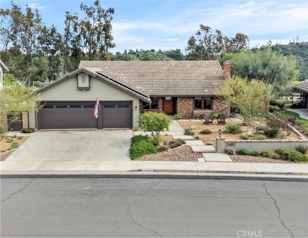 21482 Countryside Drive, Lake Forest, CA 92630
