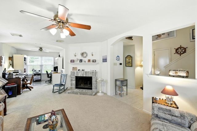 1723 Oak Valley Drive, Kemah, TX 77565