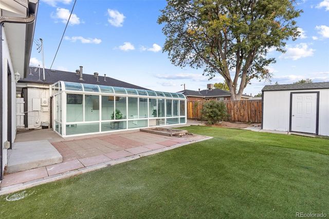 7102 Kalamath Street, Denver, CO 80221