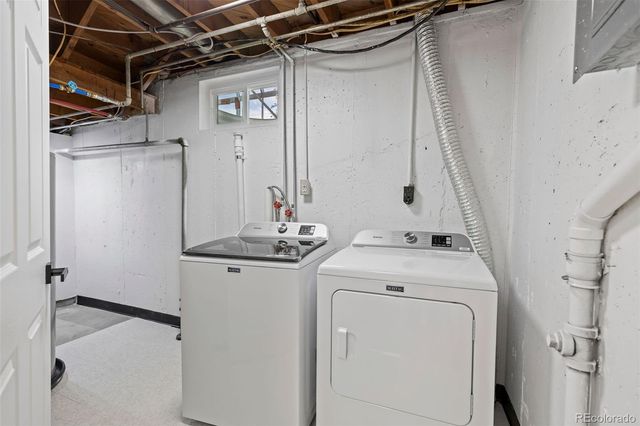 7102 Kalamath Street, Denver, CO 80221