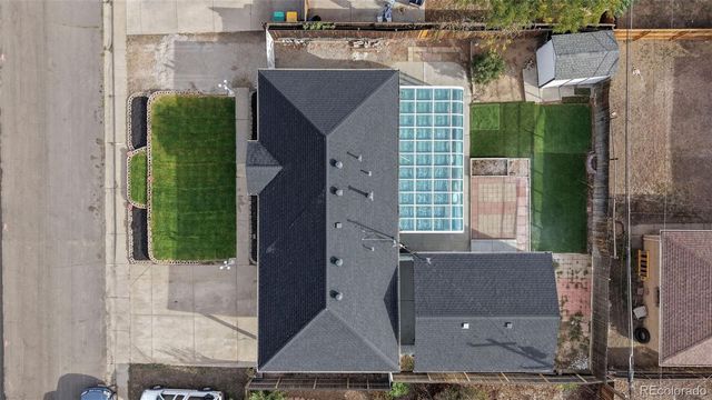 7102 Kalamath Street, Denver, CO 80221
