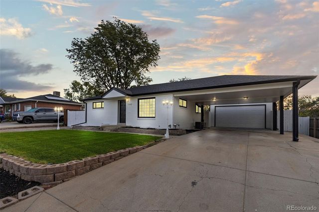 7102 Kalamath Street, Denver, CO 80221