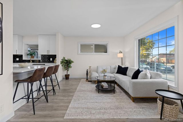 7102 Kalamath Street, Denver, CO 80221